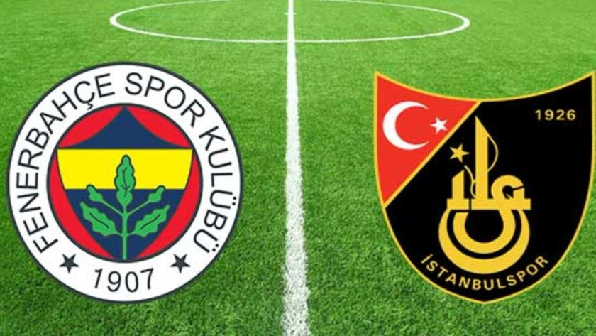 Fenerbahçe - İstanbulspor maçı hangi kanalda, saat kaçta?