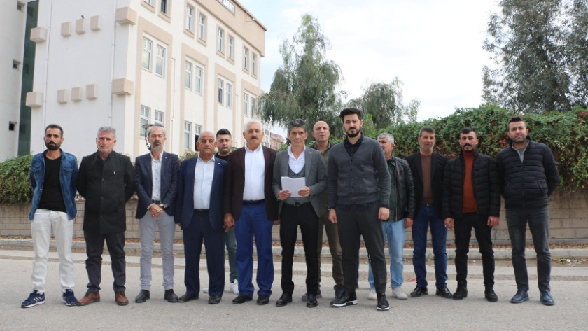 HDP'li belediyenin işten çıkardığı 17 işçi, hukuk mücadelesini kazandı