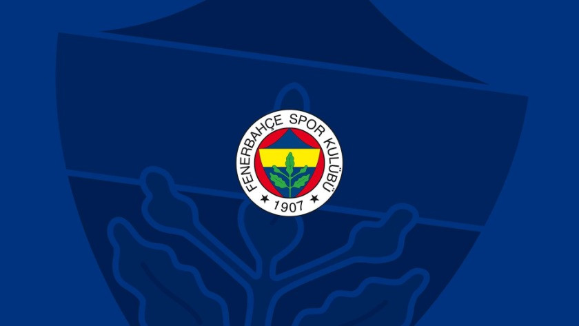 Fenerbahçe'den flaş paylaşım!