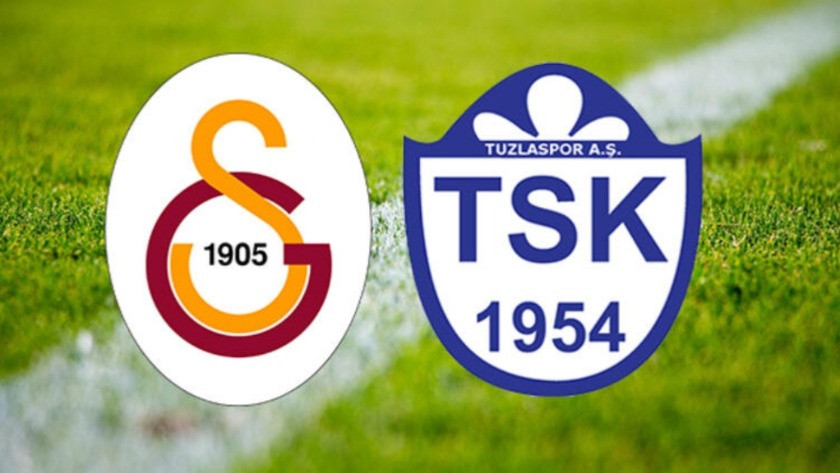 Galatasaray - Tuzlaspor maç sonucu: 0-2