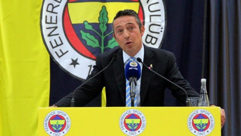 Fenerbahçe, şampiyonluk kanıtlarının TFF'ye gönderildiğini açıkladı