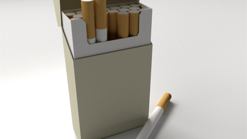 Sigara içenler dikkat!  Bakanlık açıkladı... Paketler değişiyor