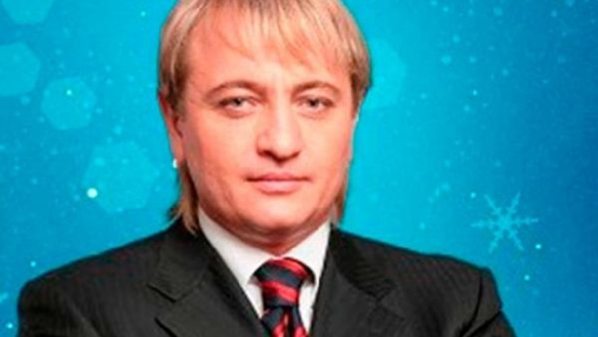 Rus milyarder  Dmitry Obretetsky hayatını kaybetti