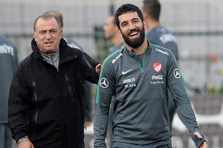 Galatasaray, Arda Turan kararını verdi! - Sayfa 3