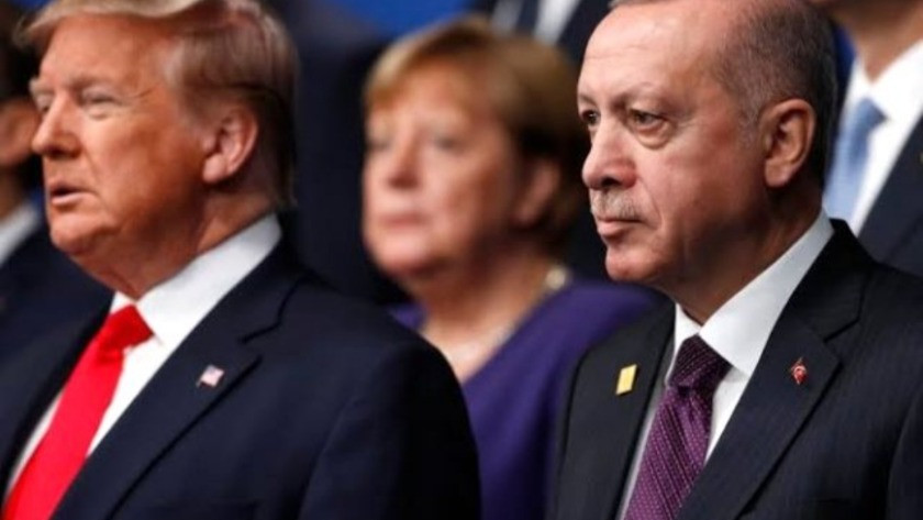 Erdoğan'dan Yunanistan'a PKK ve FETÖ suçlaması