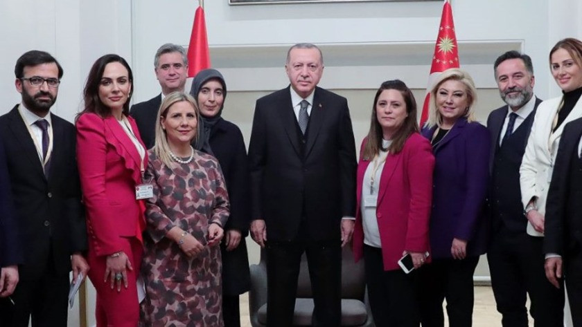Erdoğan'dan dikkat çeken Adil Öksüz açıklaması
