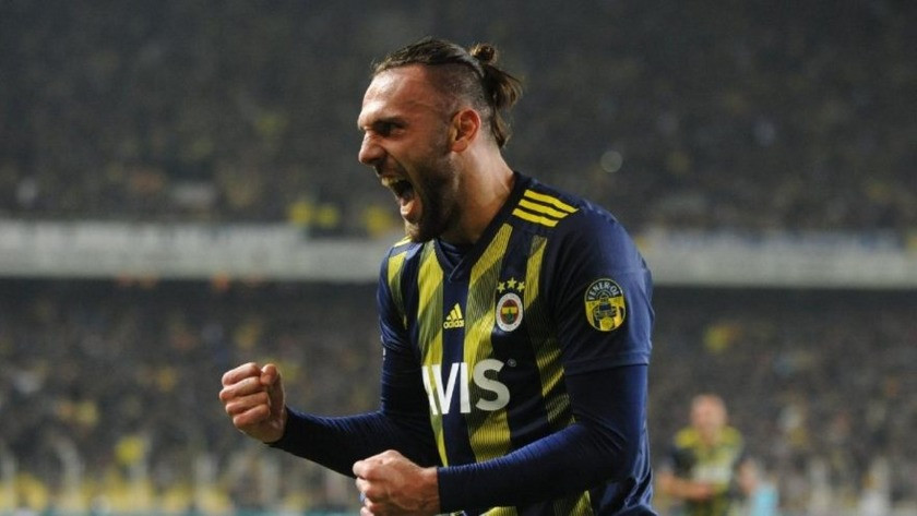 Fenerbahçe - Gençlerbirliği maç sonucu: 5-2 özet