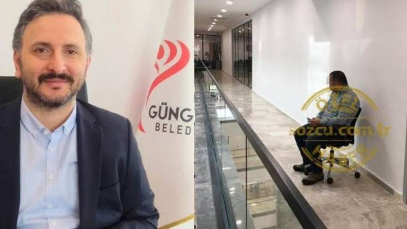 Güngören Belediye Başkan yardımcısı Veysel İpekçi'den istifa kararı