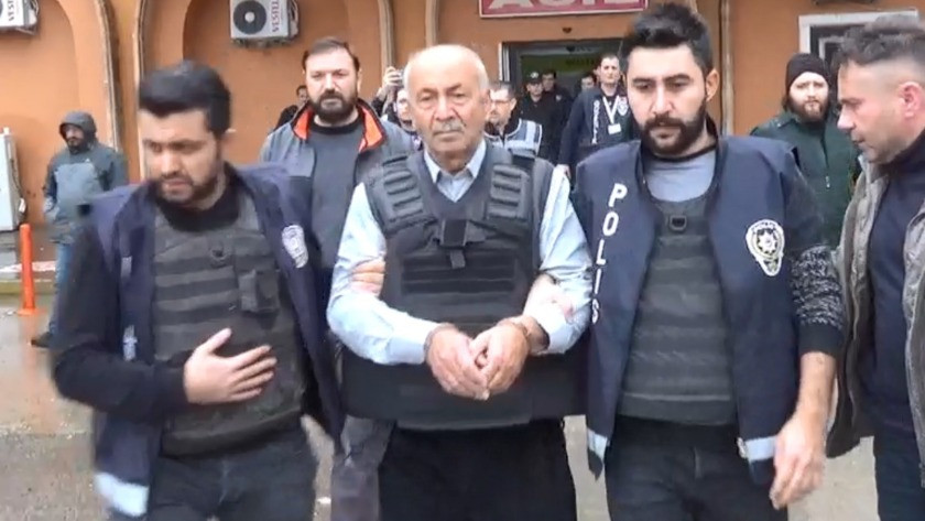 Kızıltepe'de Tezdönen kardeşleri öldüren kişi, tutuklandı
