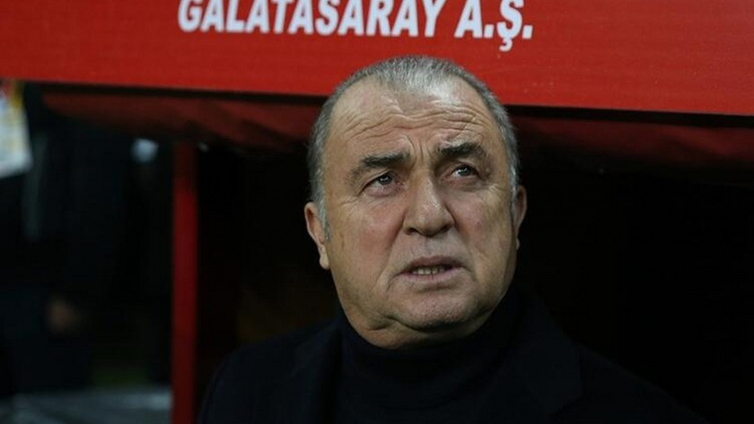 Fatih Terim'in Alanyaspor maçı kararı! İlk 11'de sürpriz var