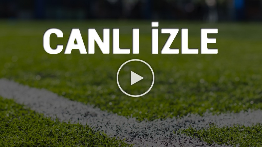 Antalyaspor - Trabzonspor maçı canlı izle Justin TV - beIN Sports 1 izle