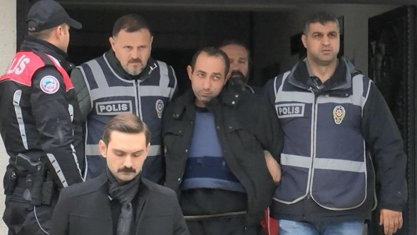 Ceren Özdemir'in katil zanlısı cezaevinde intihar girişiminde bulundu