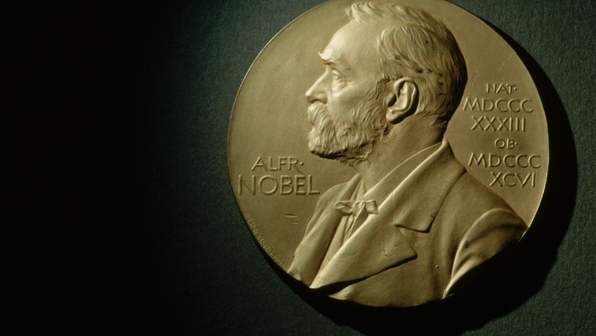 2019 Nobel Ödülleri töreni (CANLI YAYIN)
