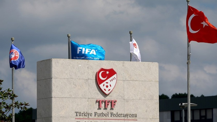 TFF'den Süper Lig'de yabancı oyuncu kararı