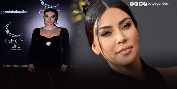 Ebru Yaşar: Kim Kardashian yokken ben vardım - Sayfa 4