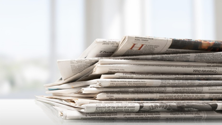 Günün Gazete Manşetleri - 11 Aralık 2019 Çarşamba Gazete Manşetleri