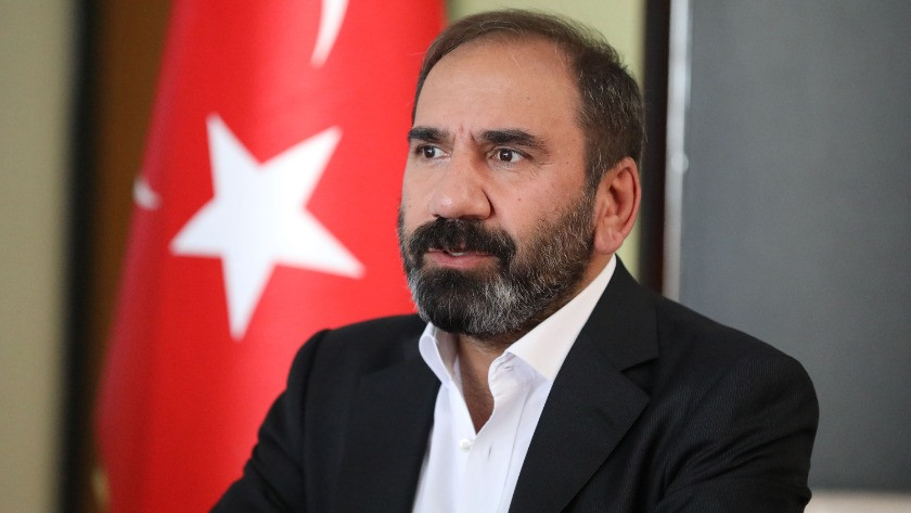 Sivasspor Başkanı Otyakmaz'dan Beşiktaş'a teşekkür