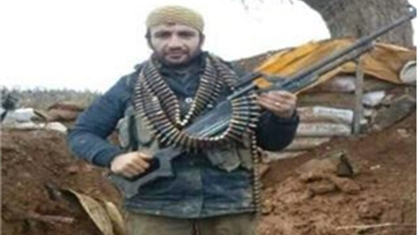 Suruç Belediye Başkan vekiline suikast hazırlığındaki terörist yakalandı