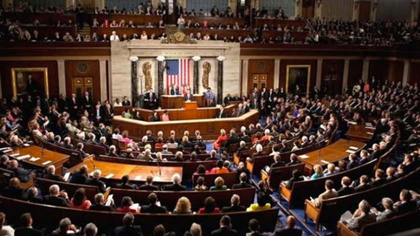 ABD Senatosu sözde "Ermeni soykırımı" tasarısını kabul etti