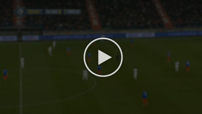 Mönchengladbach - Başakşehir maçı canlı izle - beIN Sports izle