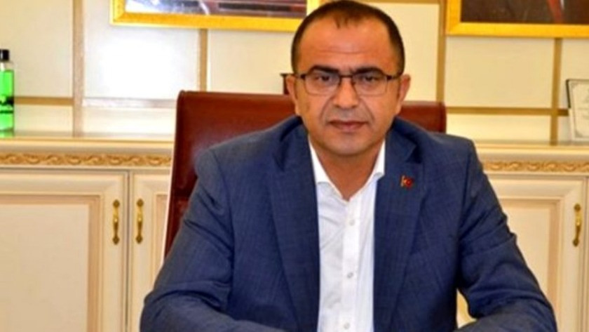 AK Partili Belediye Başkanı'nın mazbatası iptal edildi