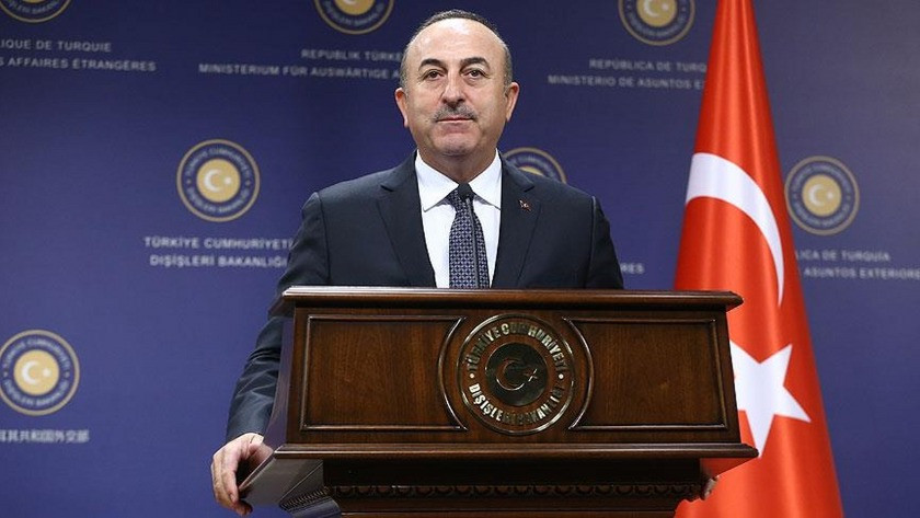 Dışişleri Bakanı Çavuşoğlu, 19. Doha Forumu’na katılacak