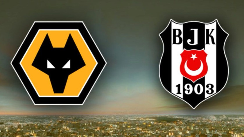 Wolverhampton - Beşiktaş maçı ne zaman, saat kaçta, hangi kanalda?