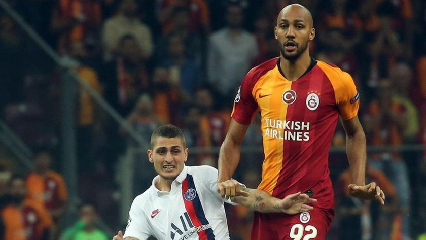 Galatasaray o ismi kadro dışı bıraktı !