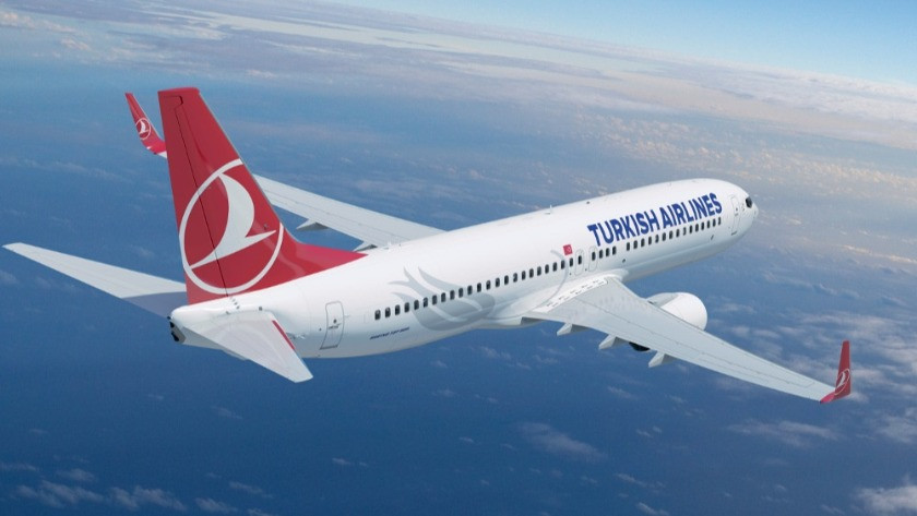 Nijerya'dan Türk Hava Yolları'na tehdit ! "Durdururuz..."