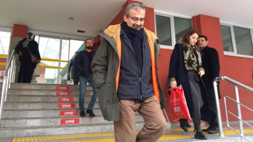 HDP'li Önder, "İddianı ispatla" diyen İYİ Parti'ye yanıt verdi