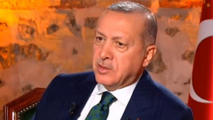 Erdoğan: Gerekiyorsa İncirlik ve Kürecik'i kapatırız