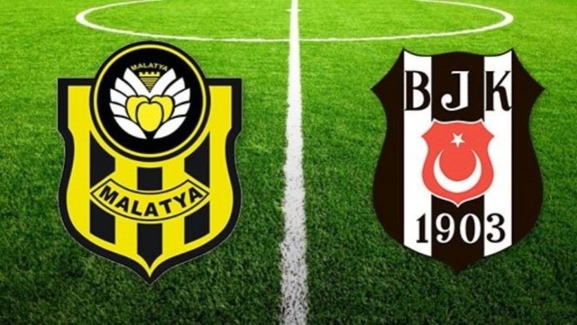 Beşiktaş - Malatyaspor maçı ne zaman saat kaçta hangi kanalda ?