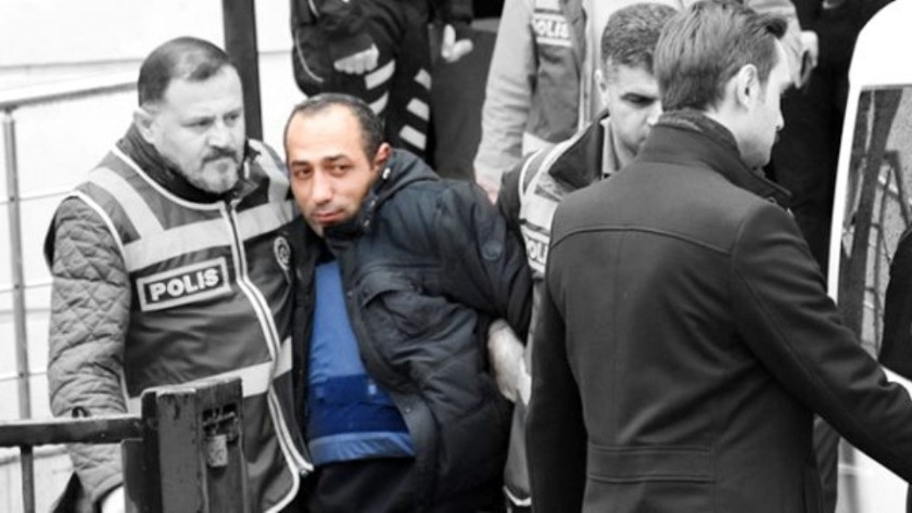 Ceren Özdemir'in katili 23 Aralık'ta yargılanacak
