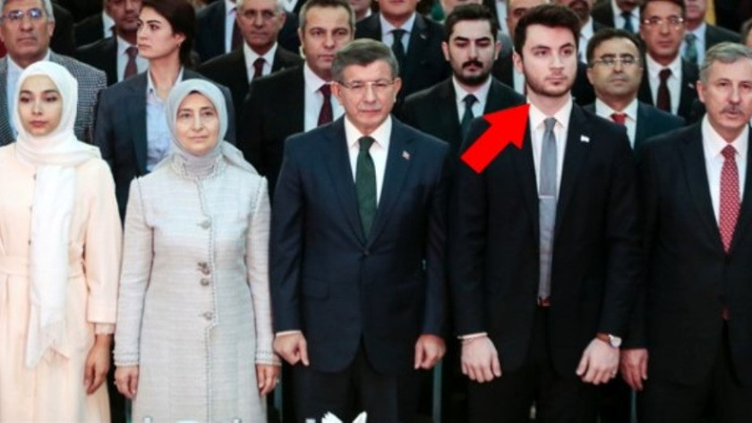 Erdoğan'a diploma göndermesi yapmıştı ! İstiklal Marşı skandalı...
