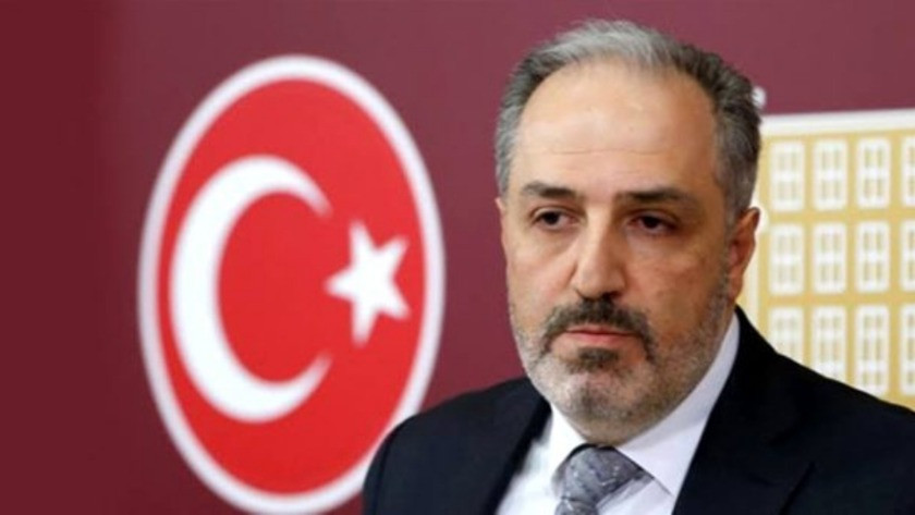 Mustafa Yeneroğlu Ali Babacan'ın partisine katılacak
