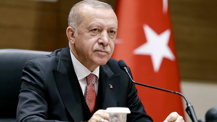 Cumhurbaşkanı Erdoğan'ın Kılıçdaroğlu'na açtığı 21 davanın 18'ini CHP lideri kazandı