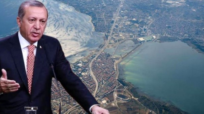 Kanal İstanbul projesi, Silivri'de hareketliliğe neden oldu
