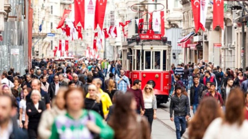 Türkiye'nin en büyük sorunu açık ara işsizlik oldu