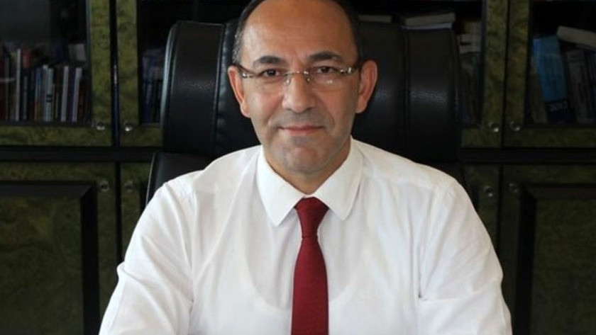CHP'li Urla Belediye Başkanı İbrahim Burak Oğuz, FETÖ'den tutuklandı