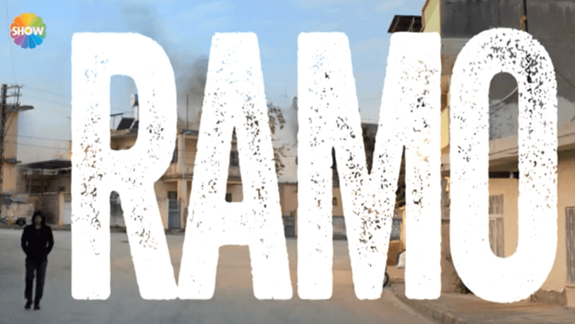 Ramo 2. bölüm fragmanı izle - Show tv Ramo 1. bölüm full hd izle