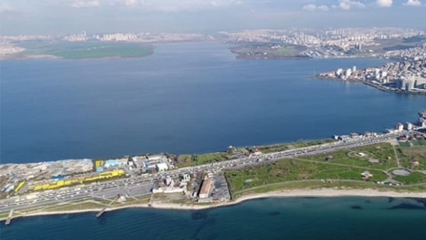 CHP'den Kanal İstanbul projesine iptal başvurusu