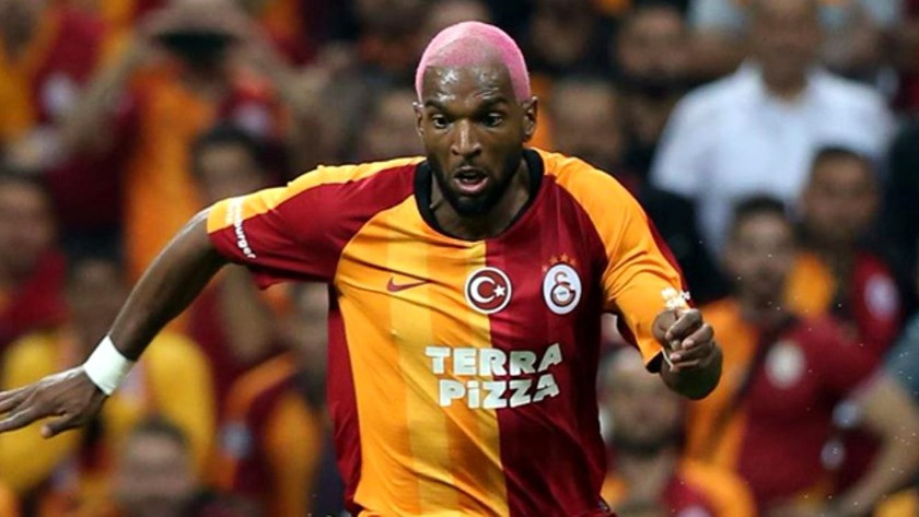 Galatasaray'da Ryan Babel şoku! FİFA'ya şikayet etti