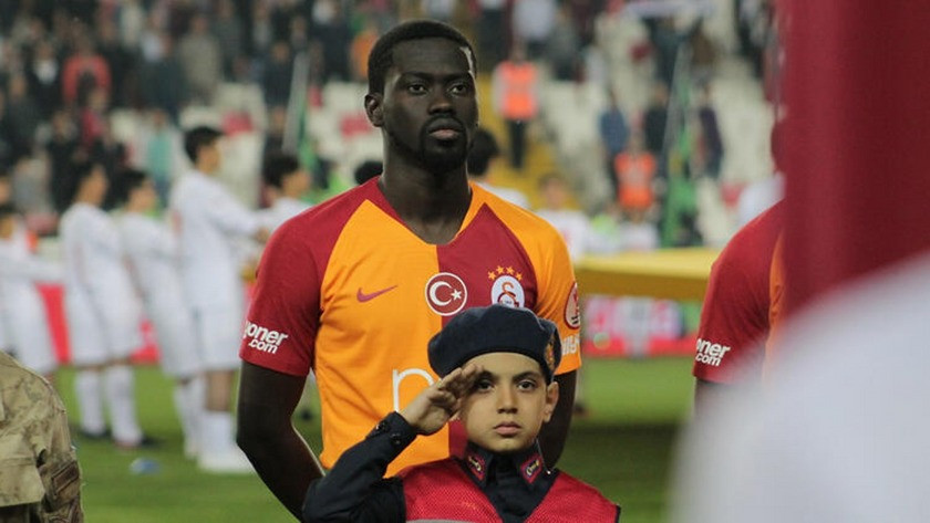 Ndiaye Trabzonspor'a imza atıyor!