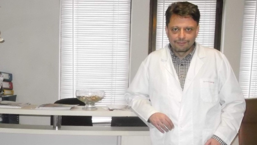 Op. Dr. Mustafa Çapar: Merdiven altı estetik öldürebilir"