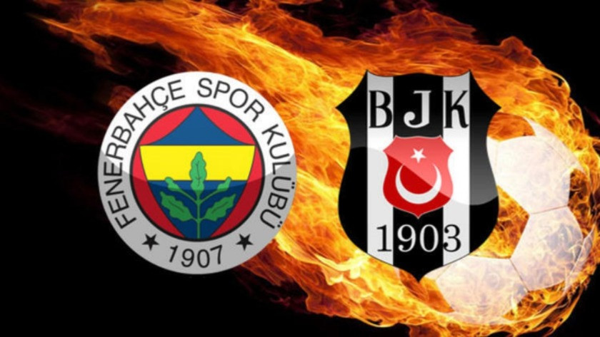 Fenerbahçe Beşiktaş Şifresiz izle