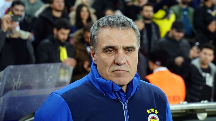 Fenerbahçe Teknik Direktörü Ersun Yanal: Herkes haddini bilecek