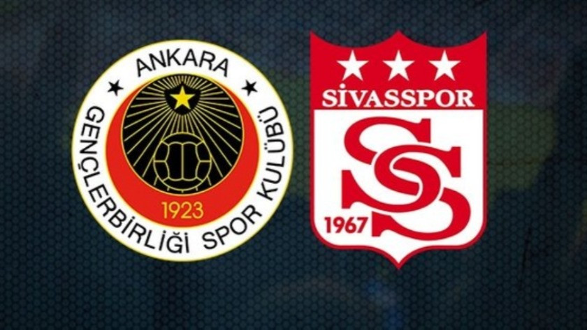 Gençlerbirliği - Sivasspor maç sonucu: 2-2 özet