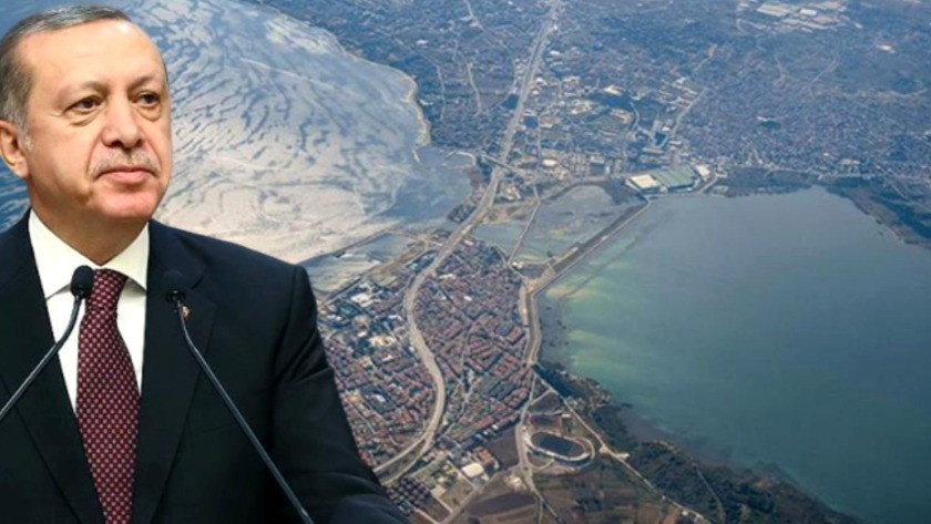 Kanal İstanbul neden isteniyor?