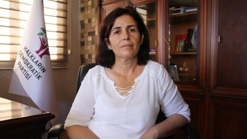 HDP’li Belediye Başkanı tutuklandı