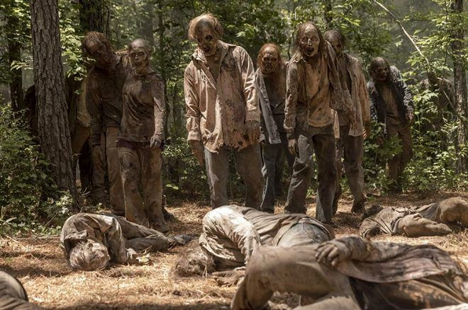 The Walking Dead'in çekimlerinde ölen dublorün ailesine 51 milyon - Sayfa 4